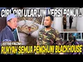 Lagu KALI PERTAMA PAWANG ULAR DI RUKIYAH! FULL EPISODE SPESIAL USTAD FAIZAR