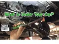 What is underneath your car vehicle Take a look under your car vehicle What do mechanics see