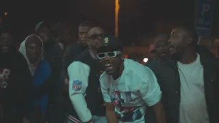 thato saul big steppa official music video 
