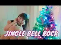 Download Lagu JINGLE BELL ROCK | COVER BY HYORI MS