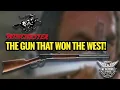 The History of Winchester Repeating Arms