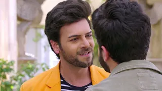 مسلسل حياة قلبي 3 حلقة 6 زي الوان 