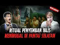 Download Lagu AL-FATIHAH UNTUK ALMARHUM ! KISAH MISTIS RATU PANTAI SELATAN !