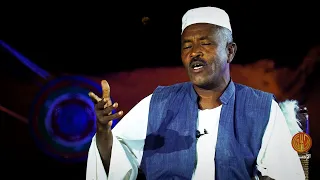 برنامج نحنا الموسم الرابع الحلقة الخامسة عشر الأصم عبد الرحمن عمر السنوسي 