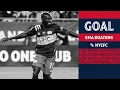 Download Lagu DOELPUNT: Ema Boateng maakt gelijk tegen NYCFC