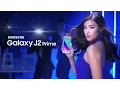 Download Lagu #JumpToYourPrime with Samsung Galaxy J2 Prime