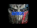 Transformers 5 The Last Knight Cast Robots - All Characters