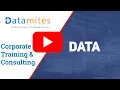 DataMites Global Data Science Machine Learning Courses