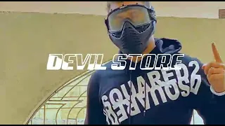 حاله واتس مسلم وفيلو انا جبت الحته الكشكاي مهرجان يلي غرتو من حياتي DEVIL STORE 