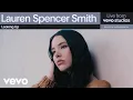 Download Lagu Lauren Spencer Smith - Looking Up | Live From Vevo Studios