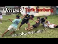 Download Lagu Dibalik layar Omped visual (Omped tantang tarik tambang)