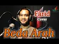 Beda Arah - Karya: Angga Perdana | Cover By Farid