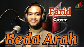 Download Beda Arah - Karya: Angga Perdana | Cover By Farid MP3