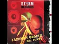 Shake Something - Jazzman Olofin