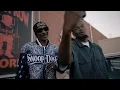 Doggystyleeee & Snoop Dogg Link Up For The First Time + "Say it Witcha Chest" Behind The Scenes