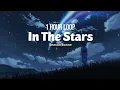 Lagu Benson Boone - In The Stars [1 HOUR LOOP] Lirik Terjemahan Indonesia