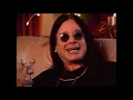 The Osbournes