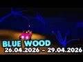 BLUE WOOD MAZE 26 04 2026 - 29 04 2026 LUMBER TYCOON 2
