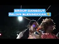 Lagu odgj sinar djaja tjap bintang badak, group dangdut paling slengekkan🤣