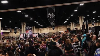 What to Expect at the Oddities Curiosities Expo