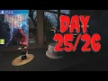 Pineview Drive PS4 Gameplay Day 25 26