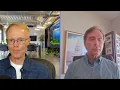 Tim Lee and the Team Discuss the PIFS Meeting
