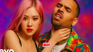 ros u0026 chris brown how does it feel official music video 