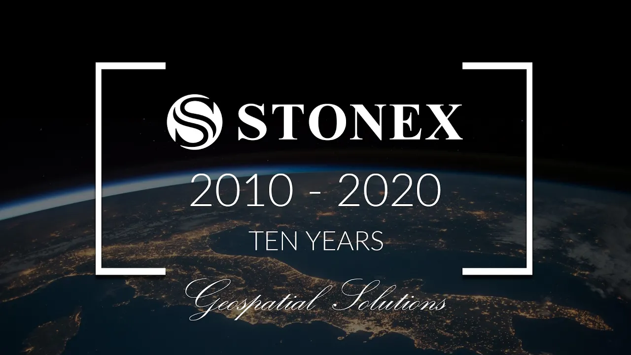 STONEX Event promo video