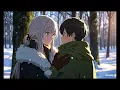 🎧Together is a beautiful place to be. 🌿 – Anime Relaxing AI Music | Forest Ambience 🌲