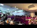 Que Deus É Esse - Suellen Brum ( Festividade vozes celestes 2024 )