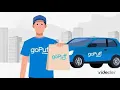 Become a GoPuff Driver Sign Up and Start Earning with Flexible Delivery Opportunities