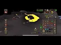 OSRS mobile pker anti callisto
