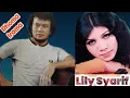 Rhoma irama \u0026 lily syarif | Seraut wajah lily syarif