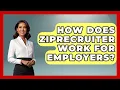 How Does ZipRecruiter Work For Employers - Job Success Network