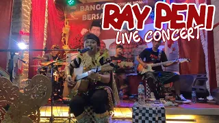 Download Ray Peni - Titi Pegat (Live) MP3