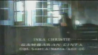 Download Inka Christie - Gambaran Cinta 1991 ( Video Original Selekta Pop ) MP3
