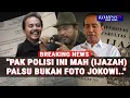 Lagu Mengejutkan! Pengakuan Rustam Effendi Usai Lihat Ijazah Asli Jokowi Di Polda Metro Jaya