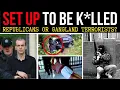 45 MINUTES The Brutal Lives and Crimes of (Real) IRA Terror Chiefs | True Crime