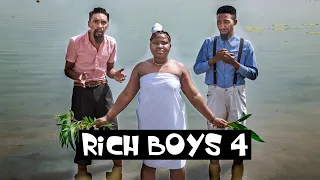 Download RICH BOYS (Part 4) (YawaSkits, Episode 66) MP3