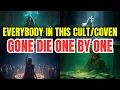 Download Lagu CHOSEN ONES, YOUR ENEMIES ARE DROPPING LIKE FLIES, ALL ATTACKS BEING RETURNED!