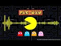 The Packman Vs Jonzun Crew - Pac Man Pack Jam (DJ Mixmaster Mashup Remix)