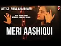 Meri Aashiqui Song | Cover by Shiva | Female version | Rochak Kohli  Feat. Jubin Nautiyal | T-series