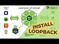Install API Framework - 01