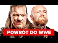Download Lagu DEAN AMBROSE I CHRIS JERICHO WRACAJĄ DO WWE?