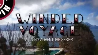 Winded Voyage | Episode 8 | Loosening The Lines