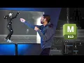Streaming from Captury to Motion Builder - Tutorial