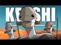 Why Kenshi Breaks The Mold Of Games