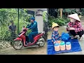 Download Lagu Police come to find the boy, making the man worried about revealing his secret