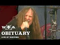 Download Lagu Obituary - The Wrong Time - Live at Wacken Open Air 2025