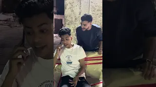 يا عيني ده اتصدم Comedy Foryou اكسبلور Funny 